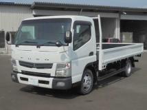 2012 Mitsubishi Canter