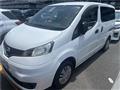 2016 Nissan NV200 VANETTE