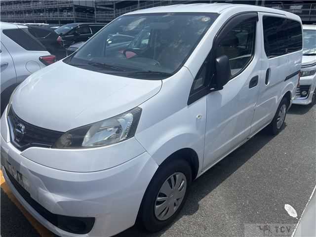 2016 Nissan NV200 VANETTE