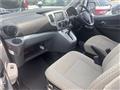 2016 Nissan NV200 VANETTE