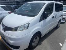 2016 Nissan NV200 VANETTE