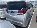 2015 Toyota Alphard G