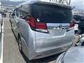 2015 Toyota Alphard G