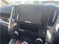 2015 Toyota Alphard G