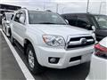 2009 Toyota Hilux Surf