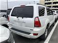 2009 Toyota Hilux Surf