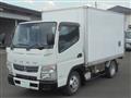 2015 Mitsubishi Canter