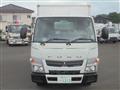 2015 Mitsubishi Canter