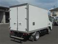 2015 Mitsubishi Canter