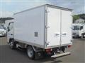 2015 Mitsubishi Canter