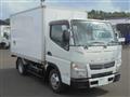 2015 Mitsubishi Canter