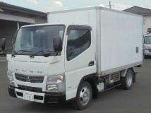 2015 Mitsubishi Canter