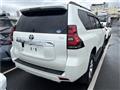 2019 Toyota Land Cruiser Prado