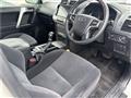 2019 Toyota Land Cruiser Prado