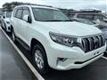2019 Toyota Land Cruiser Prado