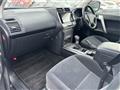 2019 Toyota Land Cruiser Prado