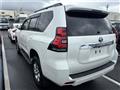 2019 Toyota Land Cruiser Prado