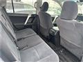 2019 Toyota Land Cruiser Prado
