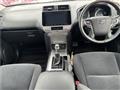2019 Toyota Land Cruiser Prado