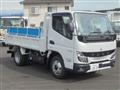 2026 Mitsubishi Canter