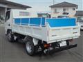 2026 Mitsubishi Canter