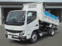 2026 Mitsubishi Canter