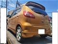 2007 Suzuki Cervo