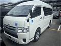 2020 Toyota Regiusace Van