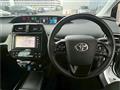2021 Toyota Prius