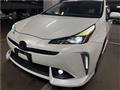 2021 Toyota Prius