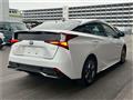 2021 Toyota Prius