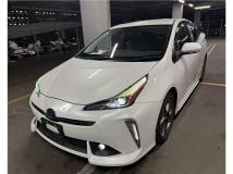 2021 Toyota Prius