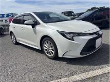 2020 Toyota Corolla Touring Wagon