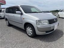 2013 Toyota Probox Wagon