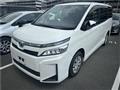 2017 Toyota Voxy