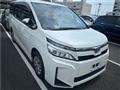 2017 Toyota Voxy