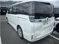 2017 Toyota Voxy