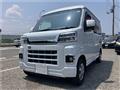 2023 Daihatsu Hijet Cargo