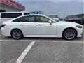 2021 Toyota Crown Hybrid