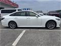 2021 Toyota Crown Hybrid