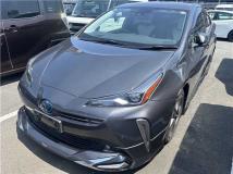 2021 Toyota Prius
