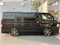 2021 Toyota Hiace Van