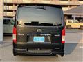 2021 Toyota Hiace Van