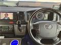 2021 Toyota Hiace Van