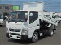 2012 Mitsubishi Canter