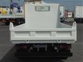 2012 Mitsubishi Canter