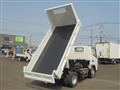2012 Mitsubishi Canter