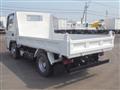 2012 Mitsubishi Canter