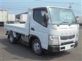2012 Mitsubishi Canter