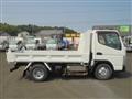 2012 Mitsubishi Canter